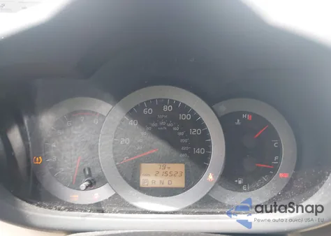 2010 Toyota Rav4 Base V6 из США, поврежденный, VIN JTMBK4DV6AD015547